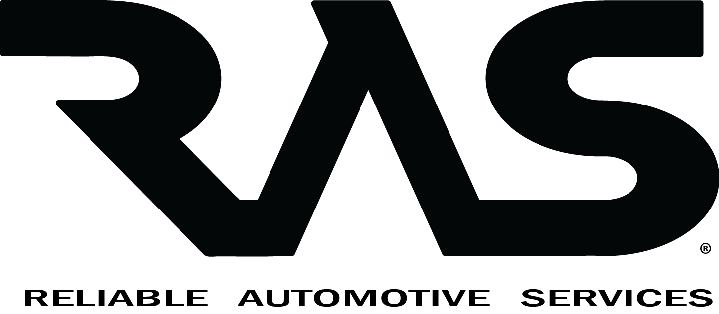 Reliable Automotive Services Logo